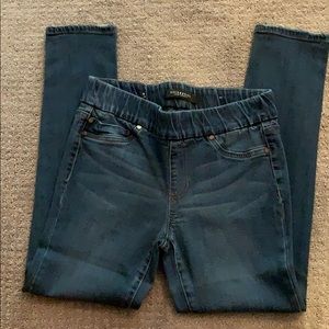 Liverpool jeggings- Size 6